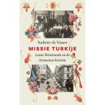 Querido Missie Turkije