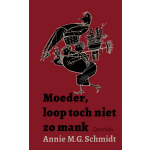 Querido Moeder, loop toch niet zo mank