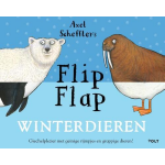 Flip Flap Winterdieren