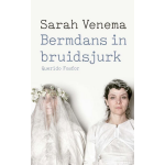 Querido Bermdans in bruidsjurk