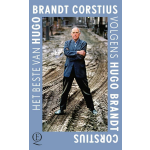 Querido Het beste van Hugo Brandt Corstius volgens Hugo Brandt Corstius