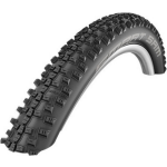 Schwalbe buitenband Smart Sam 26 x 2.10 (54-559) - Zwart