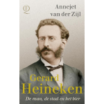 Querido Gerard Heineken