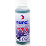 Eurol TTX Spartamet 2-T Olie 50 ml SAX (half Synthetisch) - Grijs