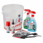 Cyclon reiningsmiddelenset Wax Lube 10 L