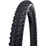 Schwalbe buitenband Black Jack 26 x 2.25 (57-559) - Zwart