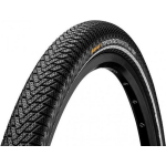 Continental buitenband Top Contact Winter 26 x 2.20 (55-559) - Zwart