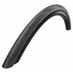 Schwalbe buitenband One TLE 28 x 1.00 vouw (25-622) - Zwart