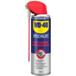 Wd-40 kruipolie Specialist 250 ml/zwart - Geel