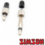 Simson ventielset 2 stuks