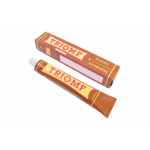 Triomf Metaalpoets tube 75ml - Bruin