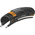 Continental buitenband Ride City 28 x 1 1/4 x 1 3/4 (32-622) - Zwart