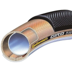 Continental buitenband Giro Italia 28 x 7/8 (22-622) tubular - Zwart