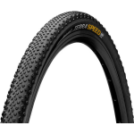 Continental buitenband Terra Speed ProTection 28 x 1.50 (40-622) - Zwart