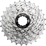 SunRace Cassette 9SP R91 11-25T - Silver