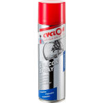 Cyclon Cylicon Spray 500ml - Blauw