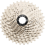 SunRace cassette Csms1 10S 11-36T zilver - Silver