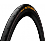 Continental buitenband Gatorskin 28 x 1.10 (28-622) - Zwart