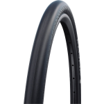 Schwalbe buitenband Kojak RaceGuard 20x1.35 (35-406) draad - Zwart