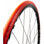 Tannus buitenband New Slick Airless 28 x 1.00 (25-622) - Rood