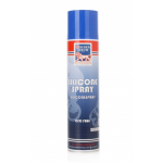 Gouden Leeuw Siliconenspray 400 ml - Blauw