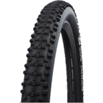 Schwalbe buitenband Smart Sam 24 x 2,35 inch (60-507) - Zwart