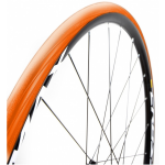 Tannus buitenband Portal Airless 28 x 1.10 (28-622) - Oranje