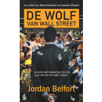 De wolf van wall street