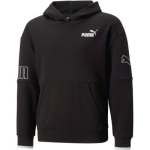 Puma Sweater - Zwart