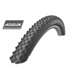 Schwalbe buitenband Racing Ray 29 x 2.25 (57-622) - Zwart