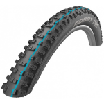 Schwalbe buitenband Nobby Nic vouw 26 x 2.35 (60-559) - Zwart