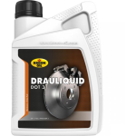 KROON OIL remvloeistof Drauliquid DOT3 1 liter (04205)