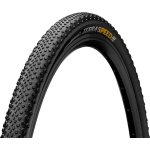 Continental buitenband Terra Speed ProTection 28 x 1.35 (35-622) - Zwart