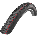 Schwalbe buitenband Racing Ralph Speed 29 x 2.10 (54-622) - Zwart