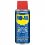 Wd-40 multispray 100 ml - Blauw