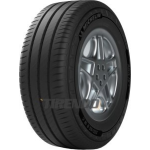 Michelin Agilis 3 ( 235/65 R16C 115/113R MO-V ) - Zwart