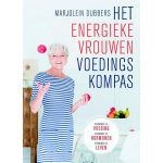 Kosmos Uitgevers Het energieke vrouwen voedingskompas