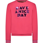 TYGO & vito Sweater - Roze