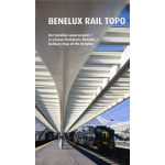 Benelux Rail Topo