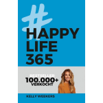 Kosmos Uitgevers Happy Life 365
