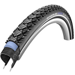 Schwalbe buitenband Marathon Plus Tour 28 x 1.60 (42-622) - Zwart