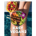 Kosmos Uitgevers Easy Vegan