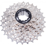 SunRace Cassette 8SP CSR86 11-28T - Zwart