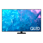 Samsung TV Q70C QLED 214cm 85" Smart TV 2023 - Titanium Gray, Titanium Gray