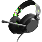 SKULLCANDY Slyr Wired Xbox Gaming Headset - Groen Digi-hype