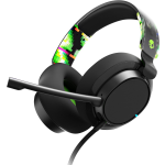 SKULLCANDY Slyr Pro Wired Xbox Gaming Headset - Groen Digi-hype