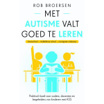 Kosmos Uitgevers Met autisme valt goed te leren