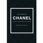 Kosmos Uitgevers Little book of Chanel