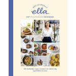 Kosmos Uitgevers Deliciously Ella. - Het plantaardige kookboek