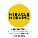 Kosmos Uitgevers Miracle Morning